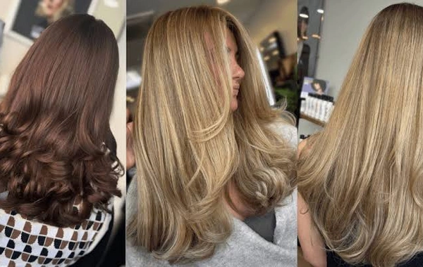 Saçları tez uzadan 3 qida -  Ucuz amma keyfiyyətli…