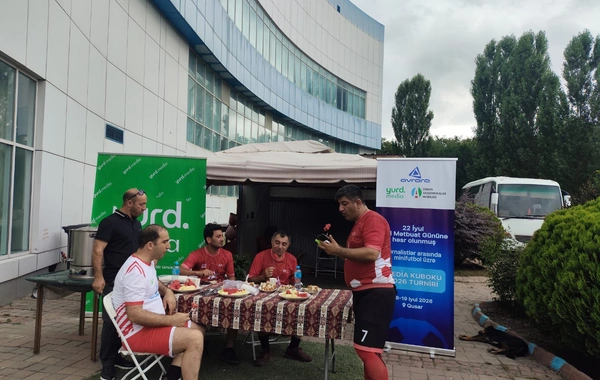 Qusarda "Media Kuboku-2026" minifutbol turnirinin qalibi müəyyənləşdi