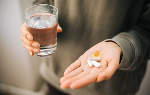 Bu dərmanı yüksək dozada qəbul etməklə bağlı XƏBƏRDARLIQ