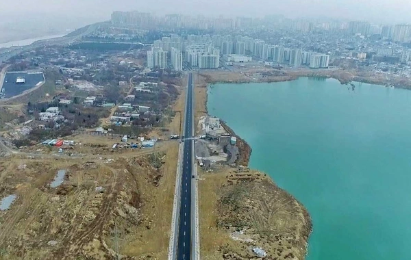 Bakıda əhalini SEVİNDİRƏCƏK XƏBƏR - Bu ərazidə...