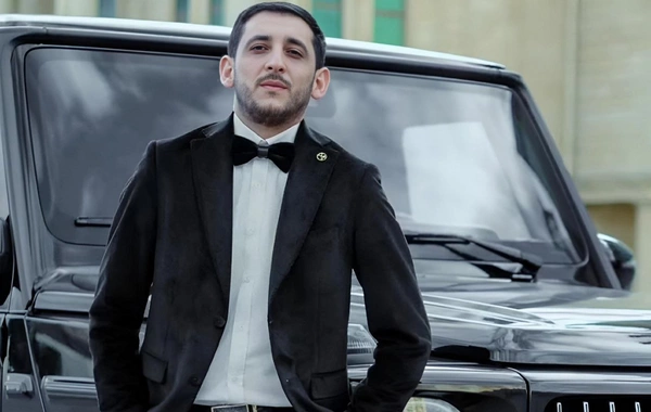 Elçin Göyçaylı həbs olundu