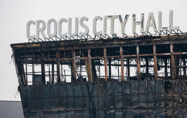 СМИ: Суд огласил показания секретного свидетеля по делу о теракте в Крокусе