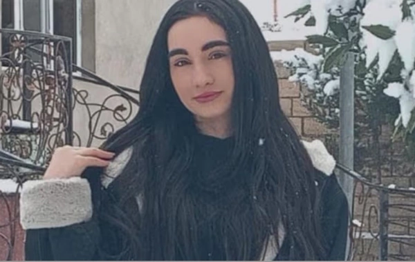 20 yaşlı qız çörək almağa çıxdı, itkin düşdü
