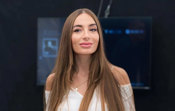 Арзу Алиева поздравила азербайджанский народ