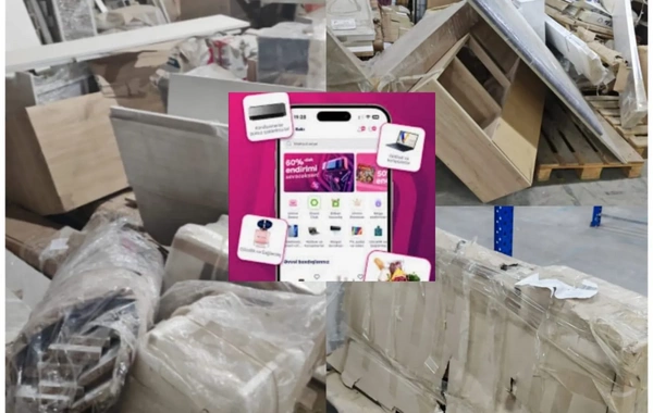 Birmarket mebel şirkətini 50 min ziyana salıb?