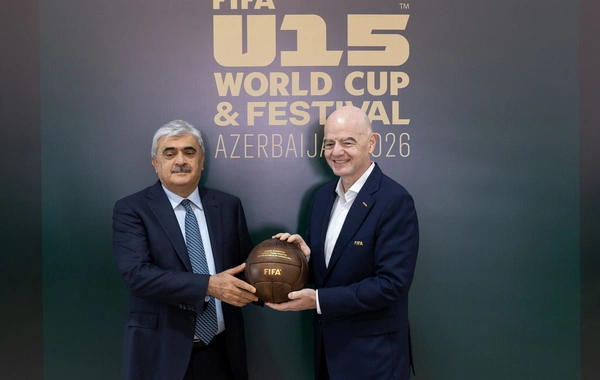 Bakıda rəsmilərin Hövsan Yarış Kompleksinə səfəri baş tutub