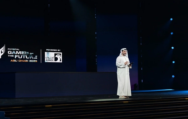 Əbu-Dabidə Azərbaycan Prezidenti İlham Əliyevin Birləşmiş Ərəb Əmirliklərinin Prezidenti ilə görüşü olub