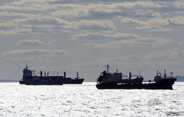 İran Hörmüz boğazında İsraillə əlaqəli gəmiyə hücum edib