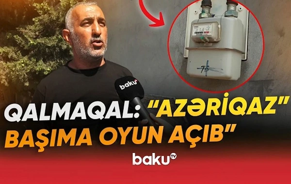 Paytaxt sakininə 26 min manat cərimə yazılıb? - Hakim də sübut istədi, məhkəməyə gəlmədilər