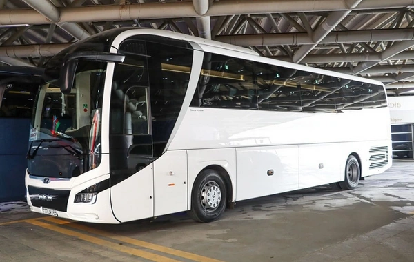 Sabahdan Bakıdan Ağdama müntəzəm avtobus reysi fəaliyyətə başlayır