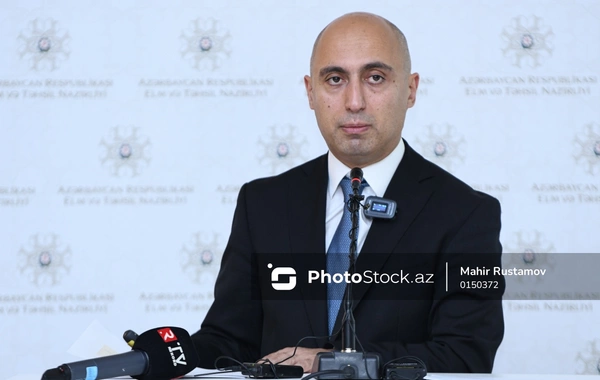 Emin Əmrullayev: Şagird avtobusları ilə bağlı qərar hələ yoxdur