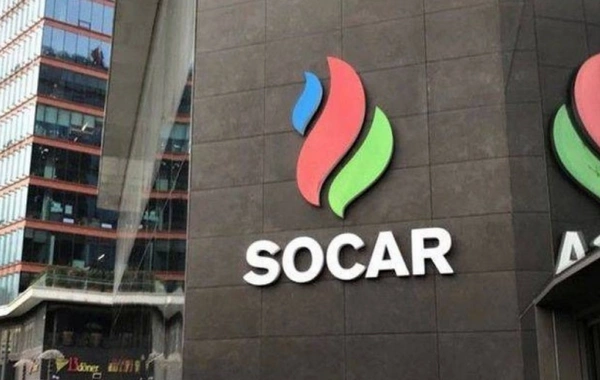 SOCAR 2050-ci ilədək "xalis sıfır" hədəfinə çatmaq üçün görülən işləri Türkmənistanda təqdim edib