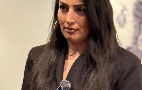 An exhibition and film screening were held in Tbilisi on the occasion of the 34th anniversary of the Khojaly genocide