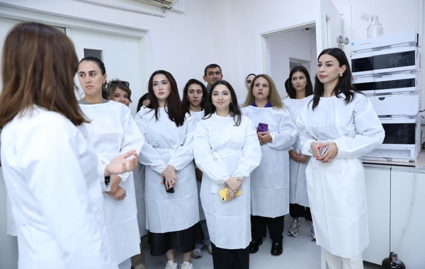 AQTİ-yə mediatur təşkil olunub