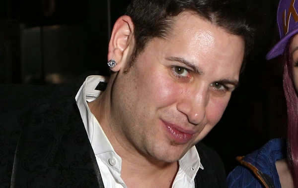 Devid Pirs 150 il həbs olundu