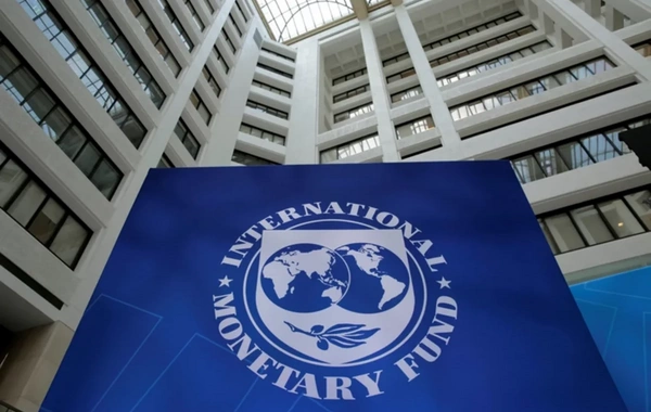 IMF Azərbaycanın 2027-ci il üzrə inflyasiya proqnozunu yaxşılaşdırıb
