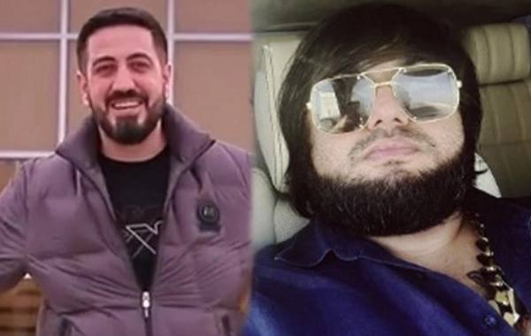 Şərurlu İsfəndiyarın restoranında kütləvi dava - Tiktokeri döydülər