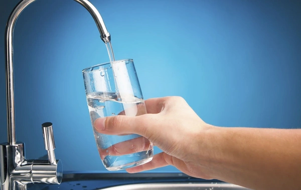 На некоторых территориях в Баку не будет воды