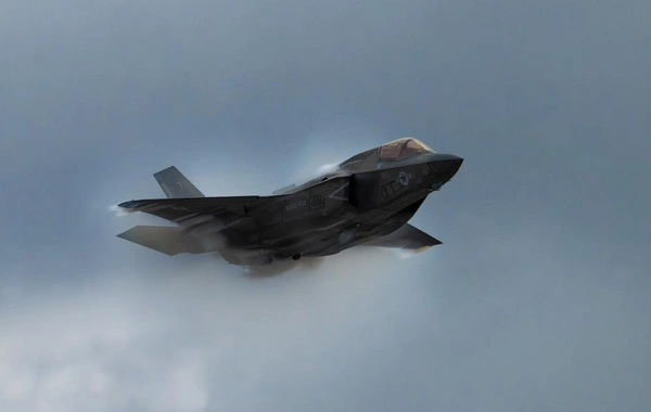 Британия перебросила свои истребители на Кипр из-за Ирана