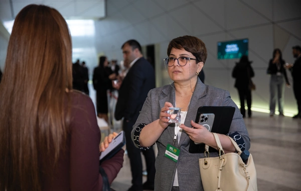 Mühasib İnkişaf Layihəsinin (MİL 25) bağlanış tədbiri keçirilib