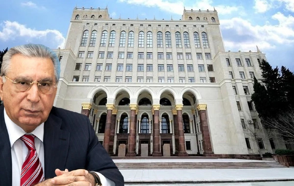 AMEA rəhbərliyi Ramiz Mehdiyevlə bağlı iclas çağıracaq