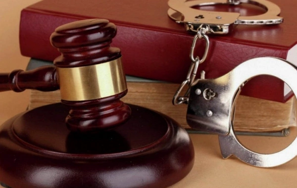 Naxçıvanda külli miqdarda qızılı Türkiyəyə keçirməyə cəhd edən qrup üzvlərinə hökm oxunub