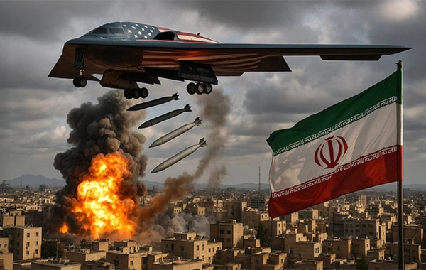 Стало известно, сколько США потратили на операцию против Ирана