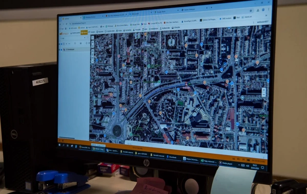 Güclü yağışlarla əlaqədar ADSEA hansı işlər görür?