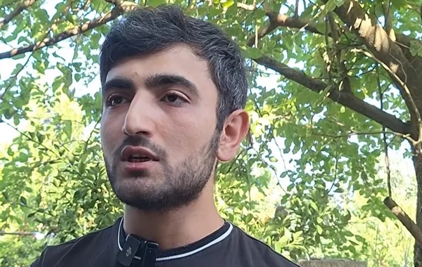 "5 dəfə vurdular, sağlam yeri yox idi" - Gəmidə sağ qalan şəxs hadisəni danışdı
