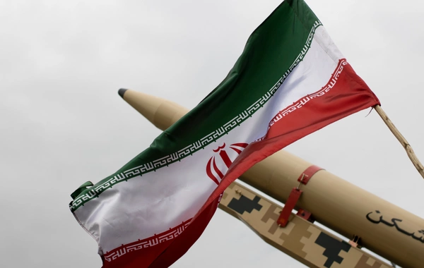 In Iran, Ukraine was called a legitimate target for attacks