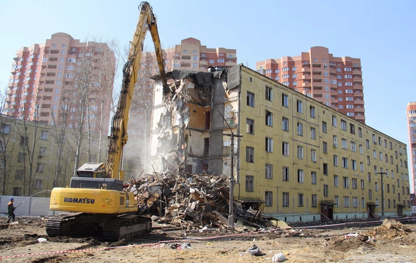 Bakıda evi sökülənlər ARTIR: Kirayə mənzillər UCUZLAŞACAQ?