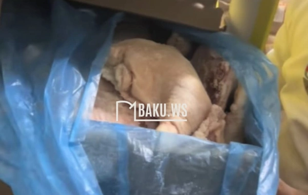Azərbaycana xaricdən gətirilən UCUZ ƏTLƏR: 11 manatdan başlayır
