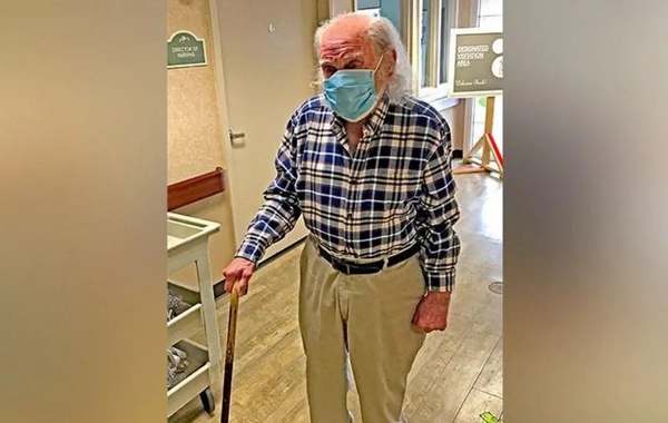 Dünyanın ən yaşlı məhbuslarından biri edamdan 8 dəfə yayınıb, 101 yaşında öldü