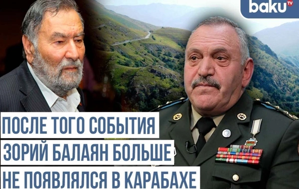 Хроника Западного Азербайджана: миф о непобедимости армянской армии был разрушен в апреле 2016 года