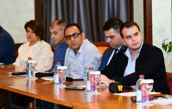 "Tibbi göndəriş 24 saat ərzində təsdiqlənir" - İTS rəsmisi