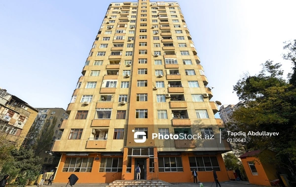 Пострадавшим в результате пожара на Ясамале будет выплачиваться компенсация за аренду жилья