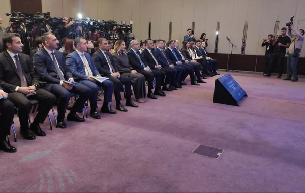 Əhaliyə 85 milyondan çox tibbi xidmət göstərilib