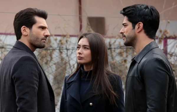 Xariсə ən çox satılan türk serialları açıqlandı