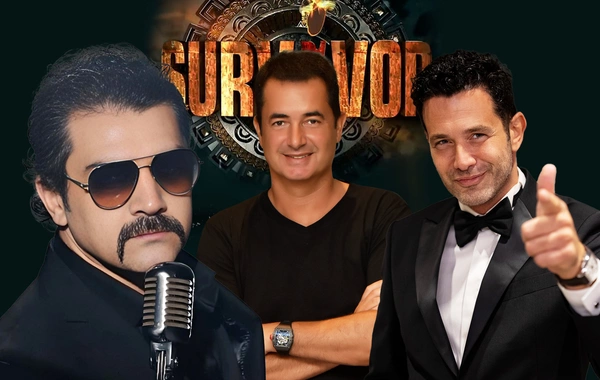 Məşhur müğənninin qızı da Survivora qatılacaq - Acun Ilıcalı açıqladı