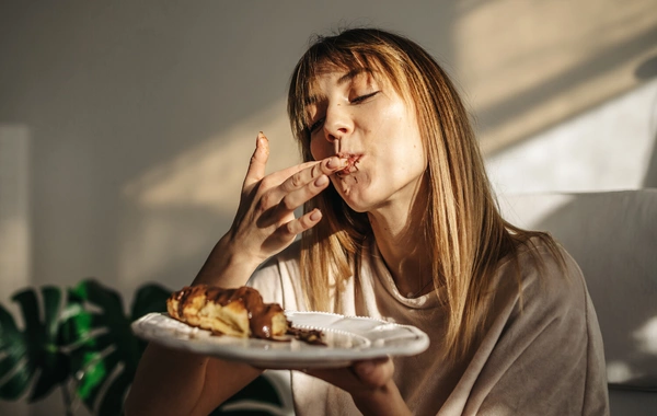 Сахар дает энергию, но не борется со стрессом, выяснили ученые