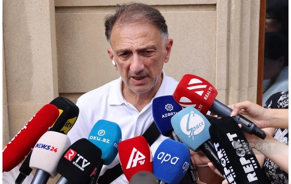 Xalq artistinin oğlu: Tofiq Bakıxanov Azərbaycan musiqisinin ən fəal təbliğatçılarından biri idi