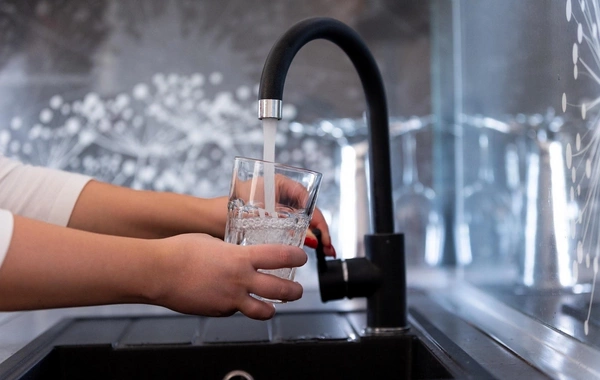 Почему в Баку отключают воду: плановые работы или нехватка ресурсов?