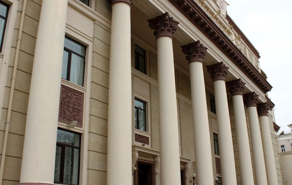 DSX-nin mədəniyyət mərkəzi TƏMİR OLUNACAQ