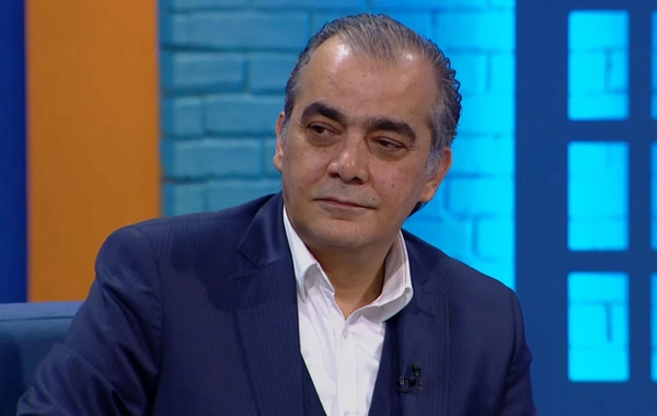 Kamil Şahverdiyev: Rəşid Behbudovun müəllif hüquqları Azərbaycana məxsus deyil