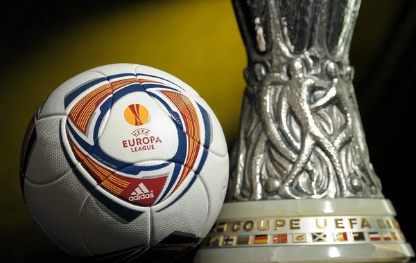 UEFA Avropa Liqasında bu gün gərgin III tur oyunları baş tutacaq