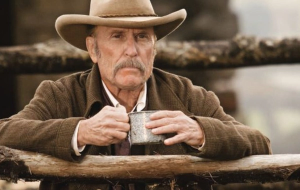 95 yaşında vəfat edən  Robert Düvallın ƏN YAXŞI FİLMLƏRİ