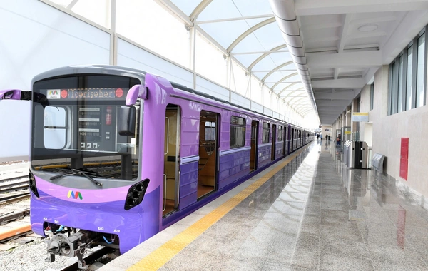 "Bakı Metropoliteni"ndə işçilərin ixtisarına başlanılıb