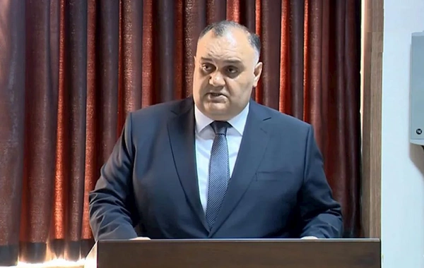 Bəxtiyar İsmayılov vəzifəsindən azad olundu: Nazir müavini TƏYİN EDİLDİ