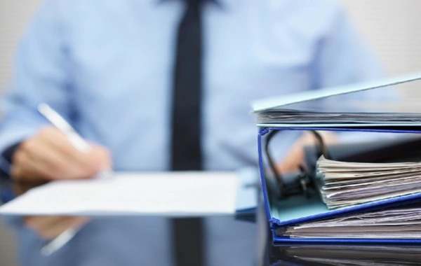 Azərbaycanda daha bir audit şirkətinə yeni, müddətli lisenziya verilib