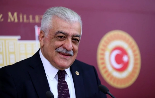 Şamil Ayrım: Türk dövlətləri arasında həmrəylik gündən-günə daha da güclənir